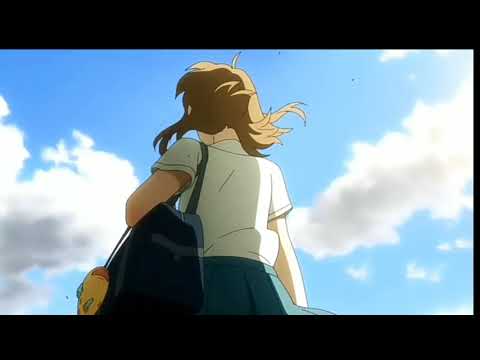泣きたい私は猫をかぶる -"Counting Stars"