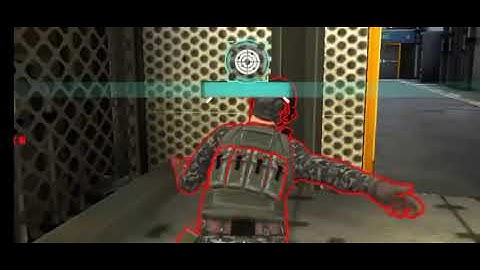 Mobile Game ATSS 2 Retribution