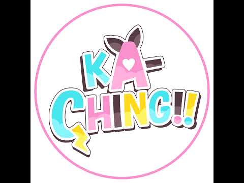 TITLE | KA-CHING!! UP 【Phase Connect】