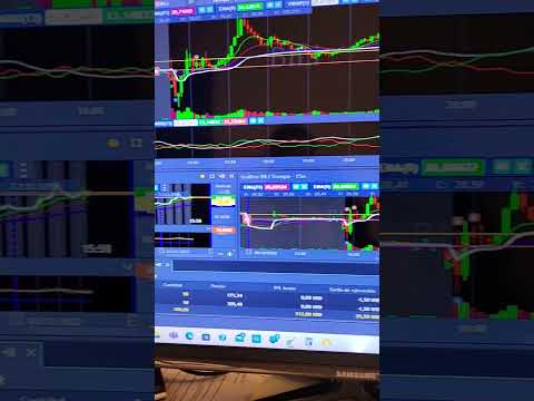 Bot de Trading Automatizado: La Guía Definitiva para Operar en 2024