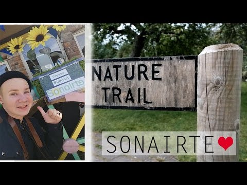 SONAIRTE  | Ecology Centre, Laytown,Ireland