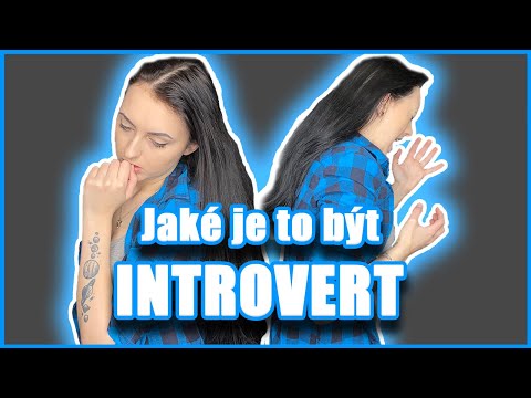 Video: Dům Introvert