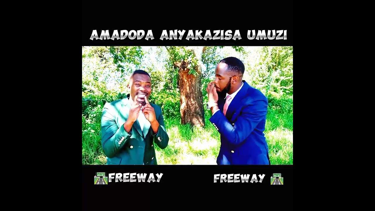 freeway The choices you make today might affect your Future