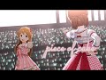 【ミリシタ】piece of cake