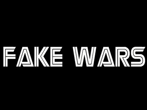 Fake wars | S.1 Ep.1a | Peace no more - YouTube