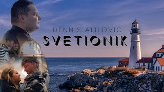 Video thumbnail of "Dennis Alilovic Svetionik 2021 4K (Akardija Production)"