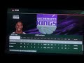 Demar and Russ combine for 74; efforts in vain | Highlights
