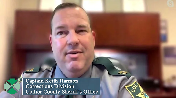 Captain Keith Harmon - Are Immigrants Less Willing...