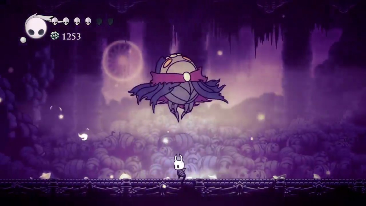 Hollow Knight Defeating The Soul Tyrant YouTube hollow-knight-defeating-the-soul-tyrant-youtube