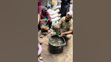 Amazing PVC Pipe Bending Technique Smart Factory Making Process