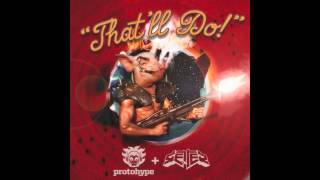 Protohype Getter - Thatll Do