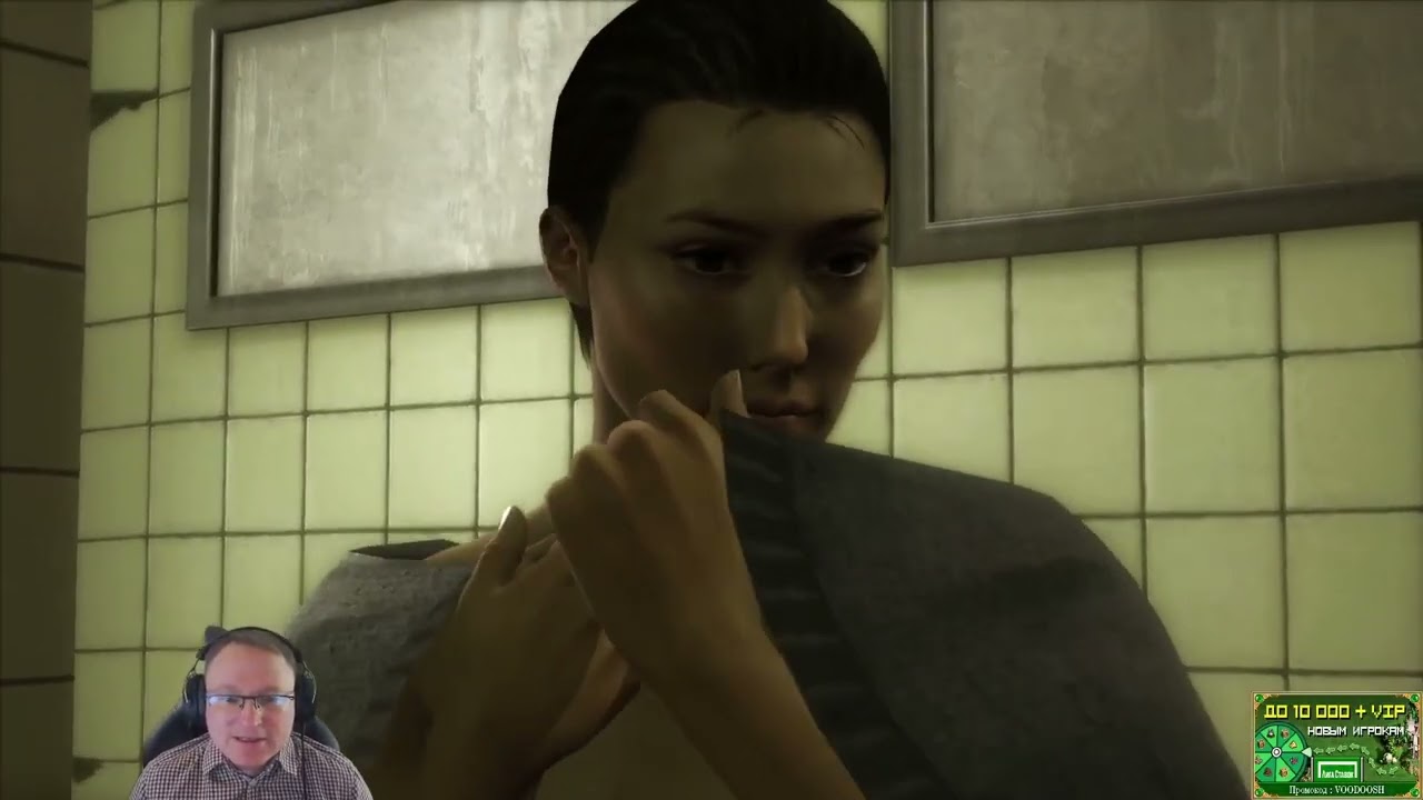 Лучшие клипы за неделю Twitch (old version) #18