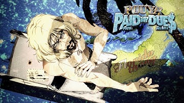 Pouya - PAID MY DUES (Official Music Video)