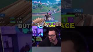 Epic FNCS Plays: Dominating with Drum Gun Strategy