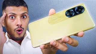 OPPO F23 5G Unboxing - I am Confused 