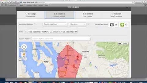 How to Make Geofencing Work for Your Small Business