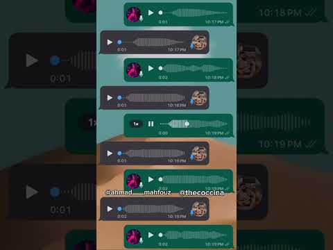 الضحكة بآخر فويس من القلب اضحك وانسى همك ستوريات حب اكسبلور لايك ترند 2024 لايك اشتراك