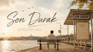 Anadolu Pop Ve Psikedelik Müzik - Son Durak