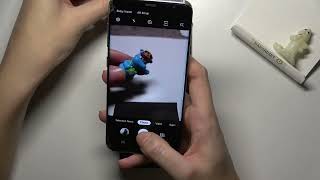 How to Take Motion Photo on SAMSUNG Galaxy S8 - Take Live Photo screenshot 4