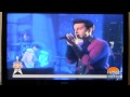 A Great Big World - Already Home - Today Show - 04 23 14