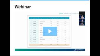 Cost to Serve Analytics to Drive Continuous Improvement [Webinar On Demand] Net Worth