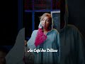 Sanae Jabrane Sing Aux Cafe Des Delices 