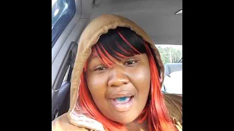 LaToya Bright shouts out Atlanta GA