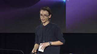 Celebrity Laser-Powered Interstellar Exploration | Sasha Cohen | TEDxLagunaBlancaSchool Wealth