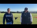 Alanna Wirtala, Sheryl Gilmore - WWU