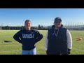 Alanna Wirtala, Sheryl Gilmore - WWU