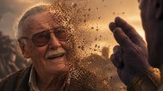 'NUFF SAID!- Fake Fans Don't Just Want Comics To DIE...They Want It To Never Have EXISTED