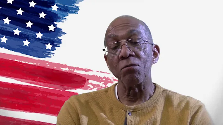 MLK in the 21st Century Project: Jesse Monson