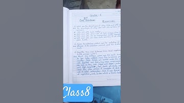 Class 8|Coal and Petroleum | Question answer |SCIENCE|#class8sciences #cbse #ncert