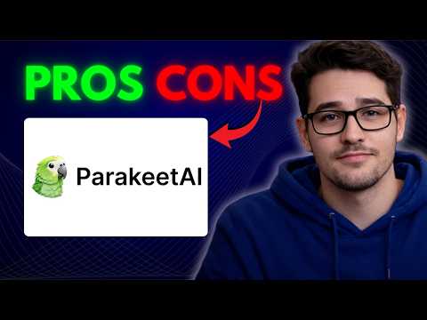 Is Parakeet AI Worth It In 2026? (Honest Review)