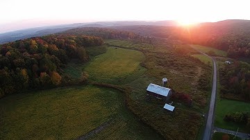 Deploying Broadband with Tri-County REC