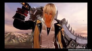 God Eater 3 Ending Theme Somas Epilogue