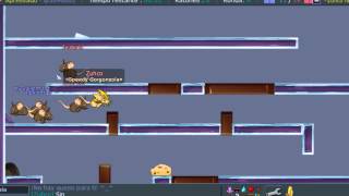 MiniJuegos Transformice #Mulodrome