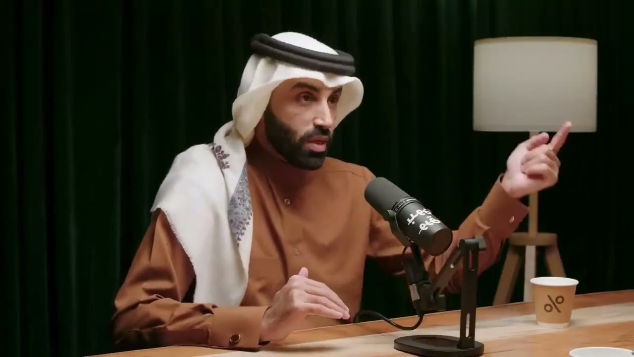 البوصلة القرآنية في تربية النفس 1) الدكتور نايف بن نهار 