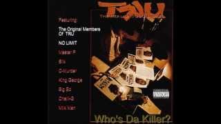 Watch Tru Ghetto Is A Trap video