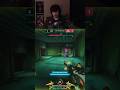 High impact sleep #overwatch2 #supertf