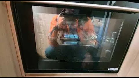 Troubleshooting Thetford Oven - Spaceships Rentals