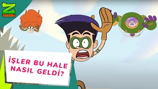 Z Takimi İşler Nasıl Bu Hale Geldi Hızlıca Anlatalım