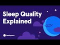 Understanding Sleep and Its Impact