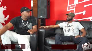 Famous Pras; Turning $125k to 20 MILLION ALBUMS SOLD + Lauryn Hill Sampled By Drake, Fugees Legacy W Pvnch Profile