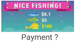 Fishing Bounty - Get Rewards Everyday Payment ? screenshot 2