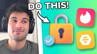 Secure Your Location! - Dating App Privacy Tips
Struggling to find love while keeping your location private? This clip breaks down everything you need to know about location settings on dating apps.
Techlore dating video: https://www.youtube.com/watch?v=zPNzyPWBGM8
Watch the full Techlore Livestream: https://www.youtube.com/watch?v=ghO4ZNxcLk4
Get subscribed so you dont miss the latest clips and highlights from the Techlore YouTube channel! https://www.youtube.com/@techloreclips?sub_confirmation=1
๐ Our Website: https://techlore.tech
๐ต Go Incognito Course - to learn about privacy: https://techlore.tech/goincognito
๐ซ Techlore Coaching - to get direct support: https://techlore.tech/coaching
๐ป Techlore Forum - to connect with other advocates: https://discuss.techlore.tech
๐ฆฃ Mastodon - to stay updated: https://social.lol/@techlore
Keep Techlore Growing By Supporting Our Work:
๐งก Support us on Patreon: https://www.patreon.com/techlore
๐ To see our production gear, privacy tools we use, and other affiliates: https://techlore.tech/affiliates
๐ Our Other Support Methods: https://techlore.tech/support
#techlore #techloreclips #datingapps #onlinedating #privacy Secure Your Location! - Dating App Privacy Tips