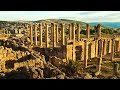 Civilisations perdues  jerash la merveille de la jordanie  documentaire complet