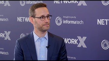 The relationship between hyperscalers and telcos