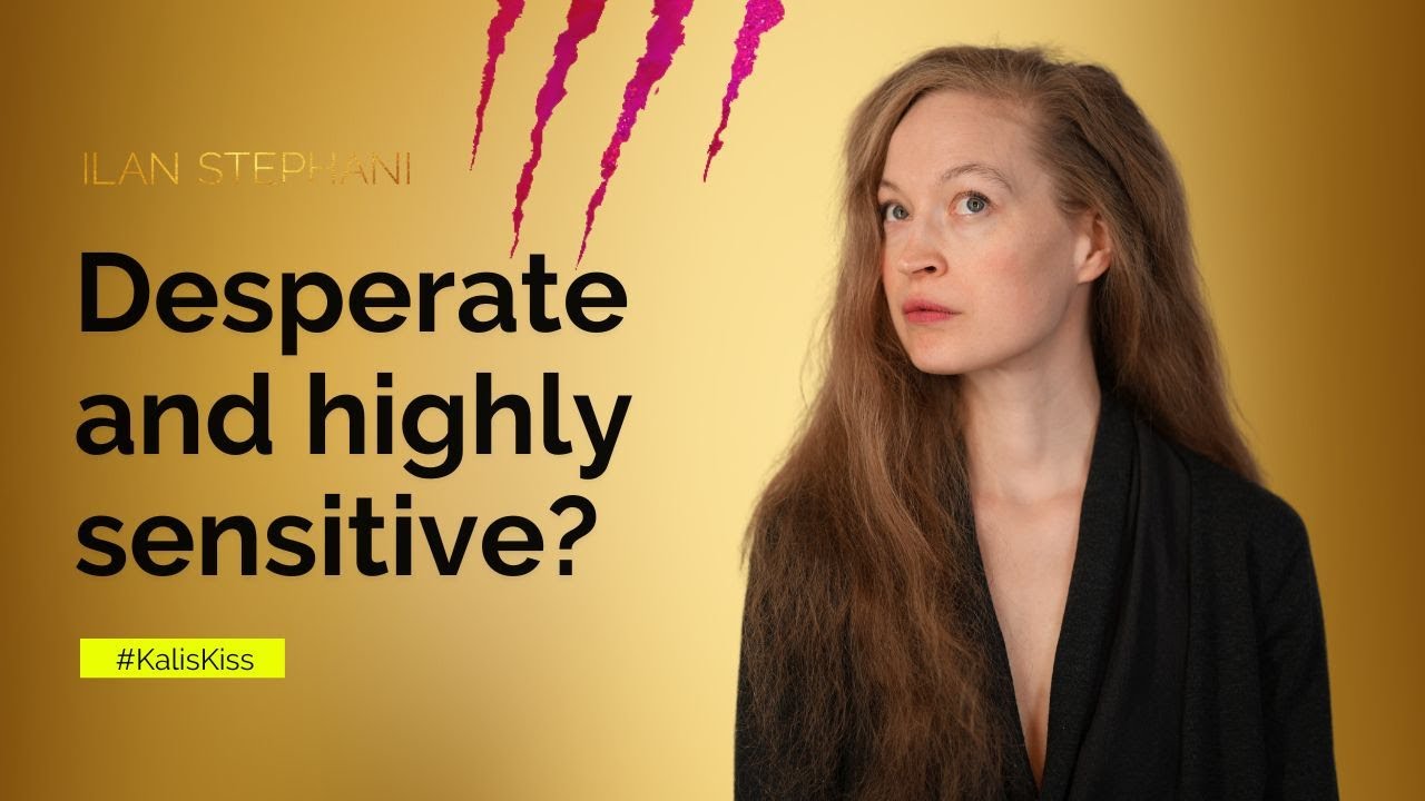 Highly sensitive? Try these tools!