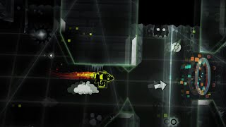 Code Breaker (Hard Demon) By Starbooy | Geometry Dash
